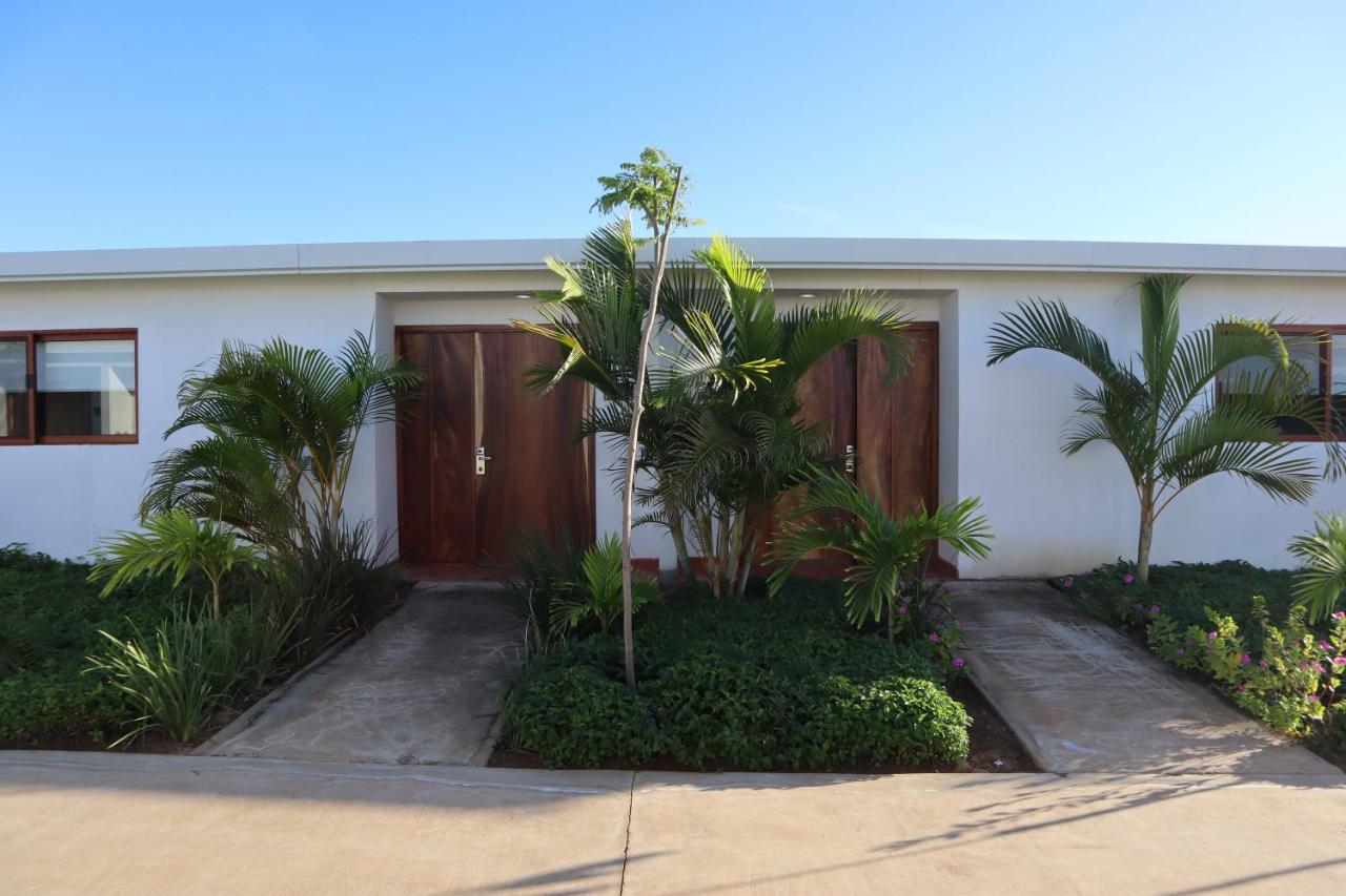 Playa Esperanza Resort Perihuete Exterior photo