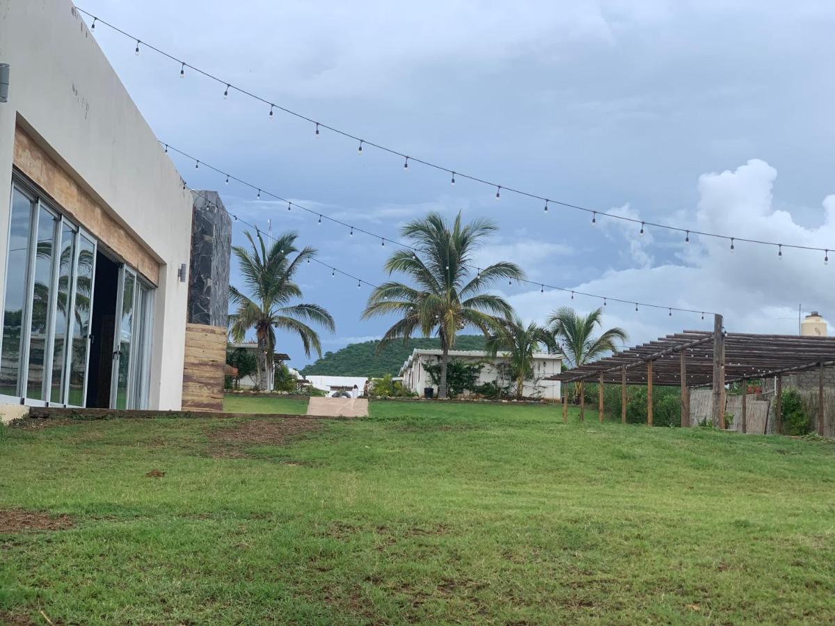 Playa Esperanza Resort Perihuete Exterior photo